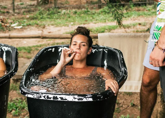Atlas Valley (Adults Only) Pai